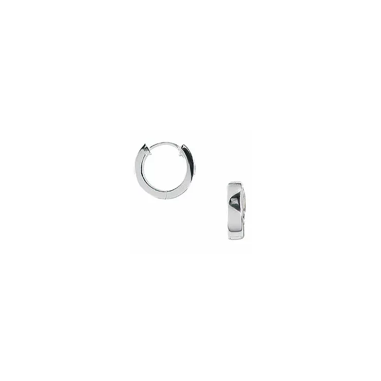 12 mm Aagaard rengas hopea