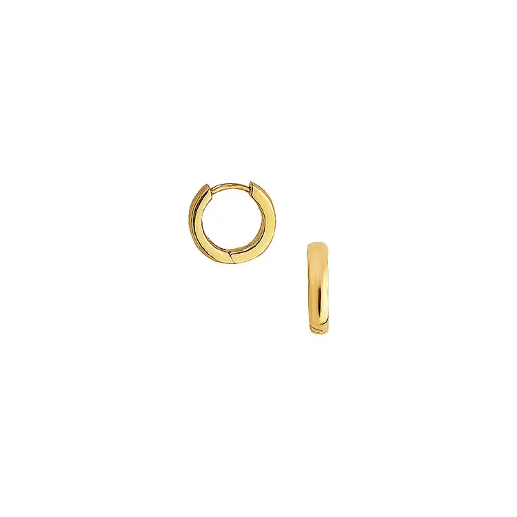 10 mm aagaard rengas 8 karaatin kultaa