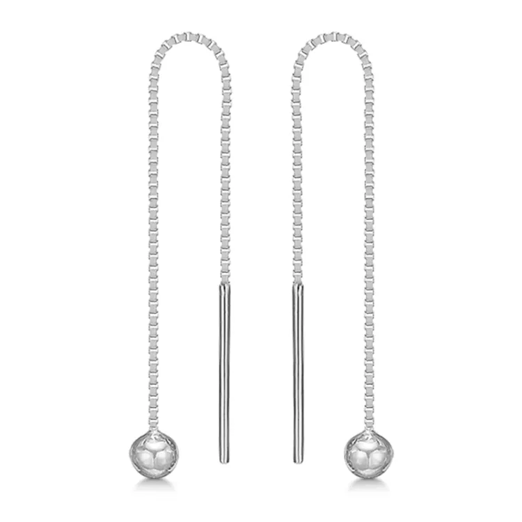Støvring Design kuula ear lines  hopea
