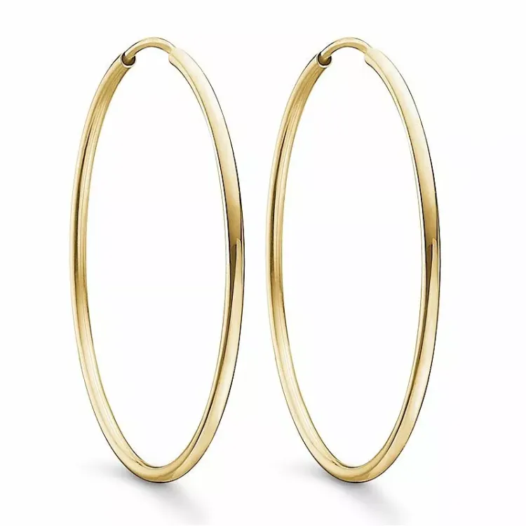 30 mm Støvring Design rengas  14 karaatin kultaa