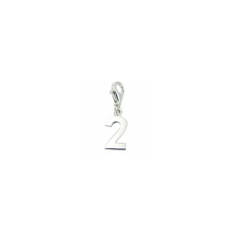 charm  hopeaa numero 2