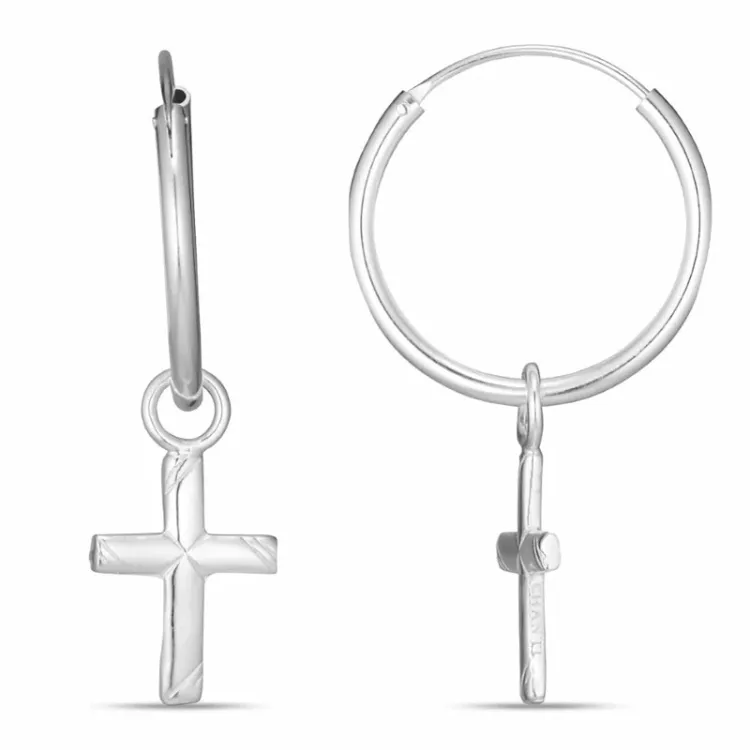 18 mm risti rengas  hopea - Amoré