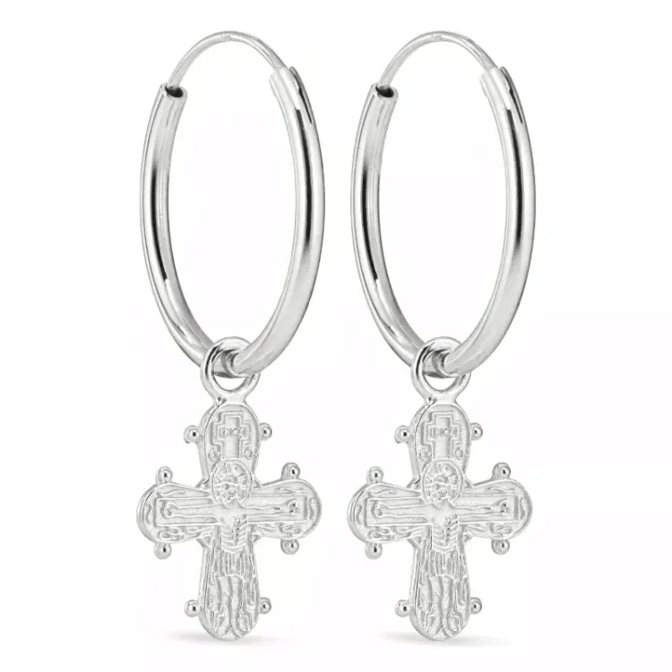 18 mm risti rengas  hopea - Amoré
