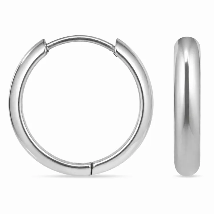 20 mm vedenkestävät rengas  teräs - OCEANA