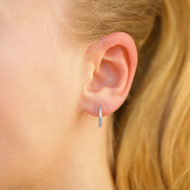 13 mm vedenkestävät rengas  teräs - OCEANA