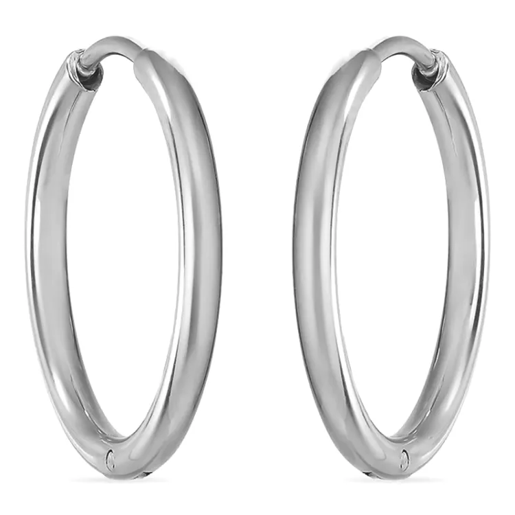 20 mm vedenkestävät rengas  teräs - OCEANA