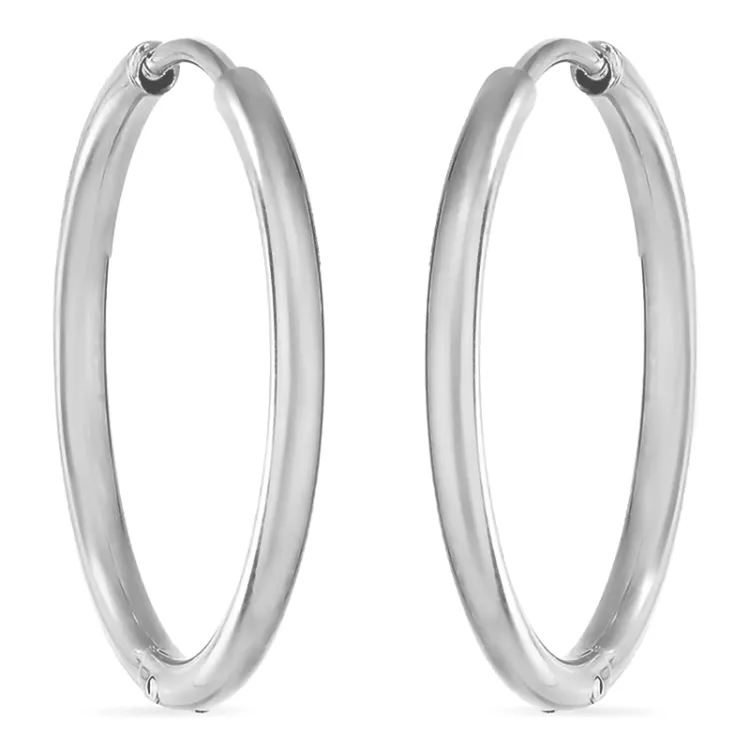 24 mm vedenkestävät rengas  teräs - OCEANA