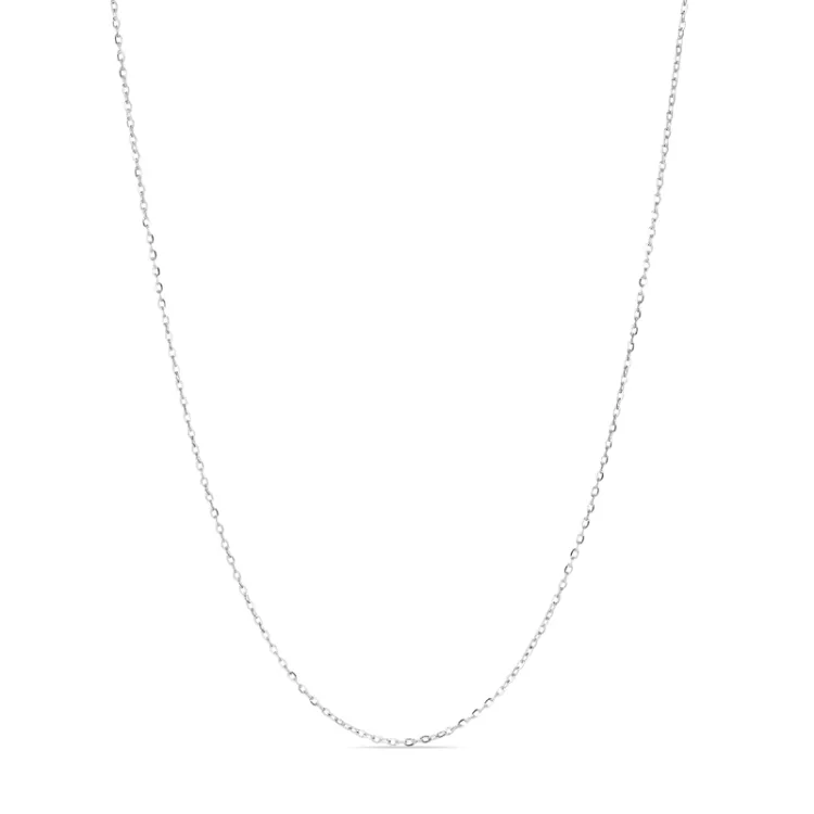 vedenkestävät pyöristää ankkuriketju teräs  x 1,2 mm  - OCEANA