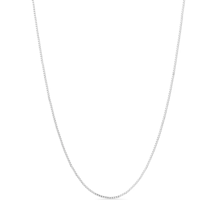 vedenkestävät venetsiakaulaketju kullattu teräs  x 1,2 mm  - OCEANA