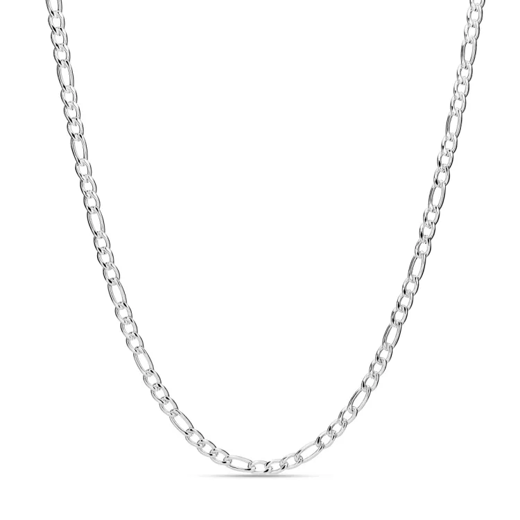 vedenkestävät kaulaketju teräs  x 3,5 mm 