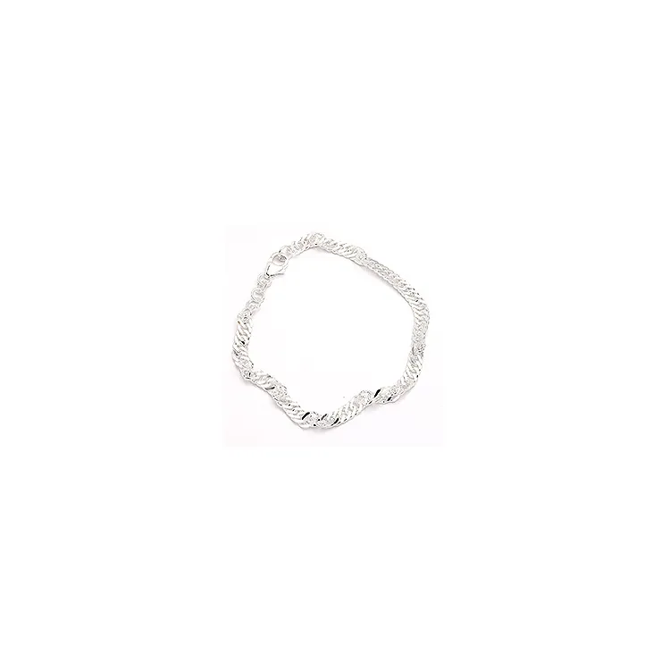 Bnh singapore rannekoru hopeaa 21 cm x 4,7 mm