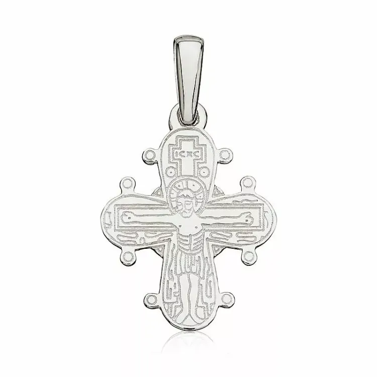 13 x 15 mm hopea dagmarristi  hopeaa - Amoré