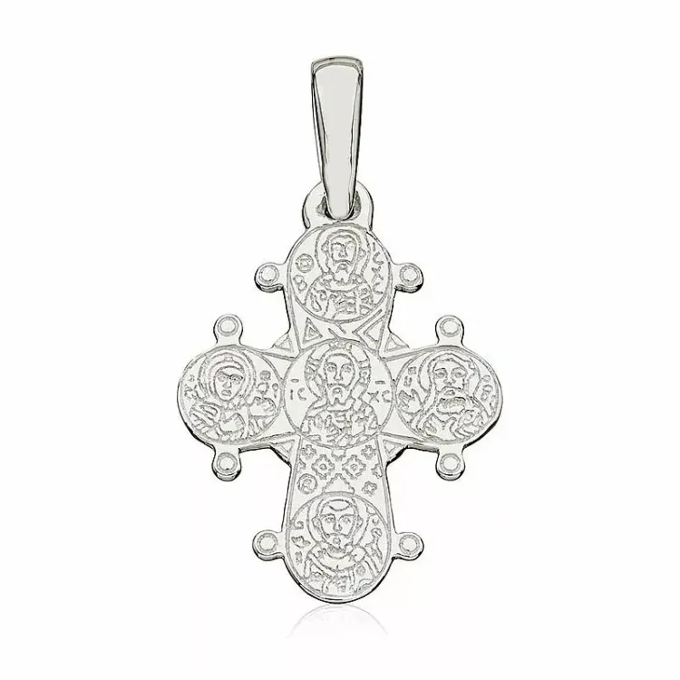 13 x 15 mm hopea dagmarristi  hopeaa - Amoré