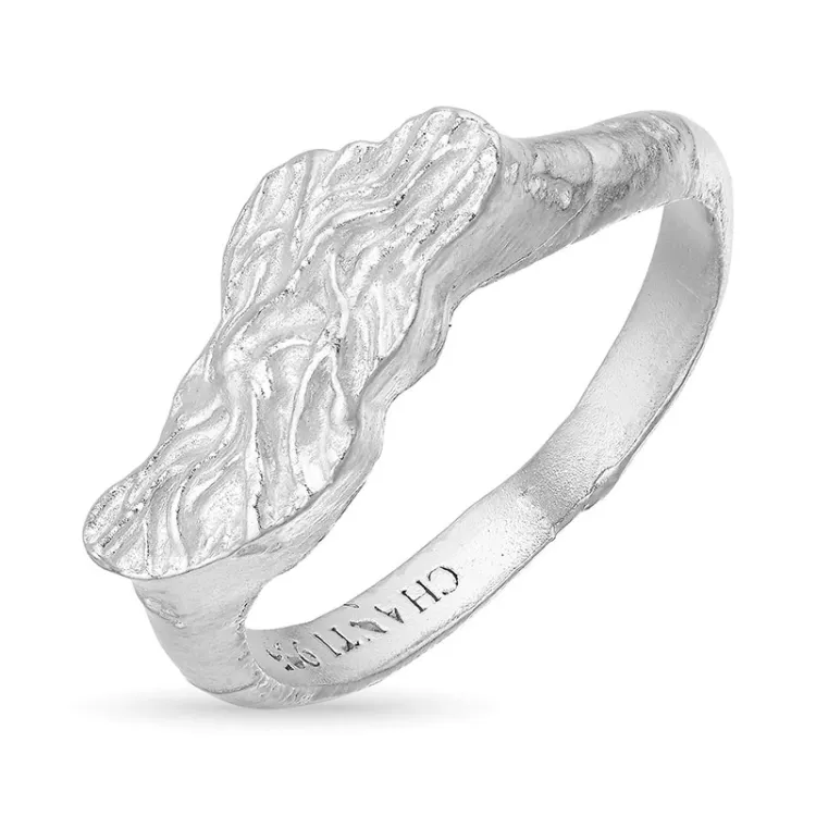 sormus hopea - Lumé Etched