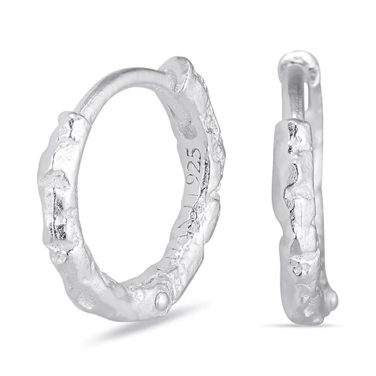 11,5 mm rengas  hopea - Lumé Etched