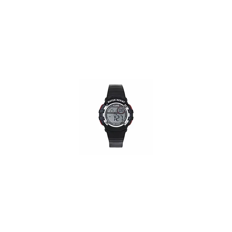 Club time lastenkello A47101SS5E59