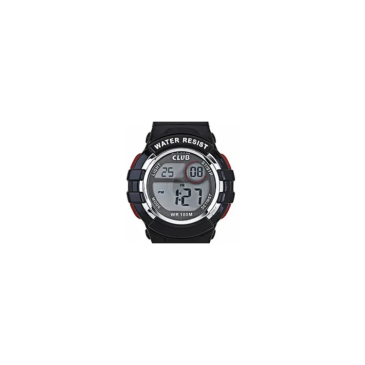 Club time lastenkello A47101SS5E59