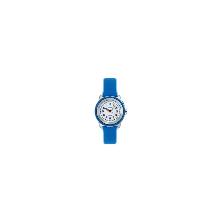 Club time lastenkello A47104-1S0A