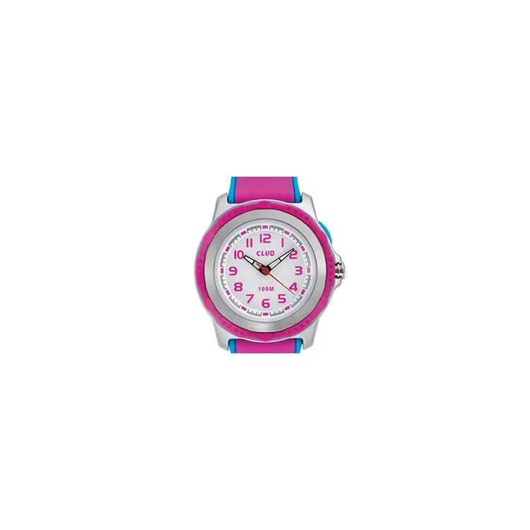 Club time lastenkello A47104-2S0A