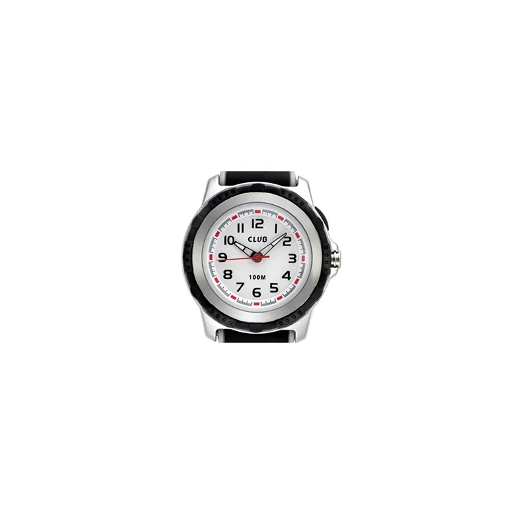 Club time lastenkello A47104-5S0A