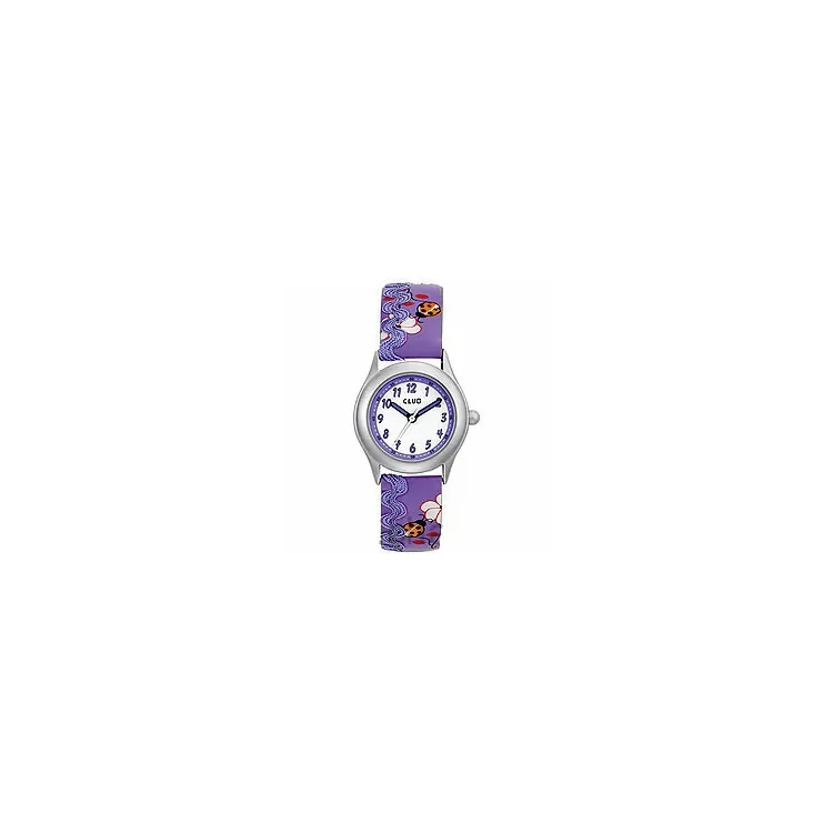 Club time lasten kello A56508S10A