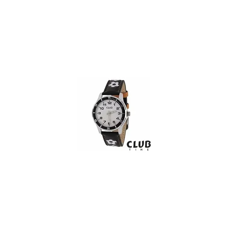 lastenkellot Club time A56522S0A
