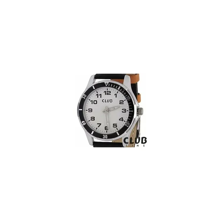 lastenkellot Club time A56522S0A
