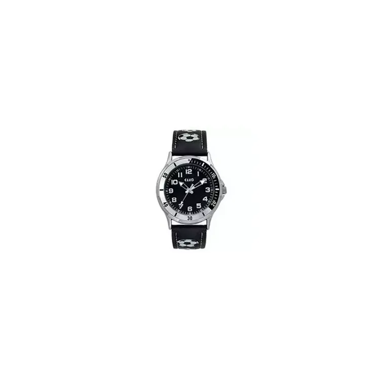 Musta lastenkello A56526S5A
