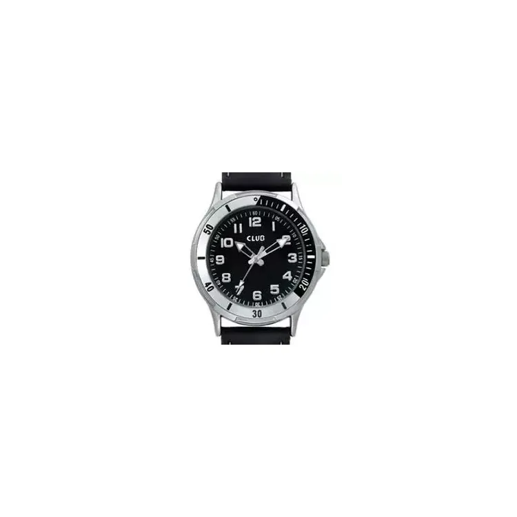 Musta lastenkello A56526S5A
