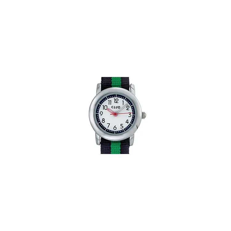 lila Club time lastenkello A565284S0A