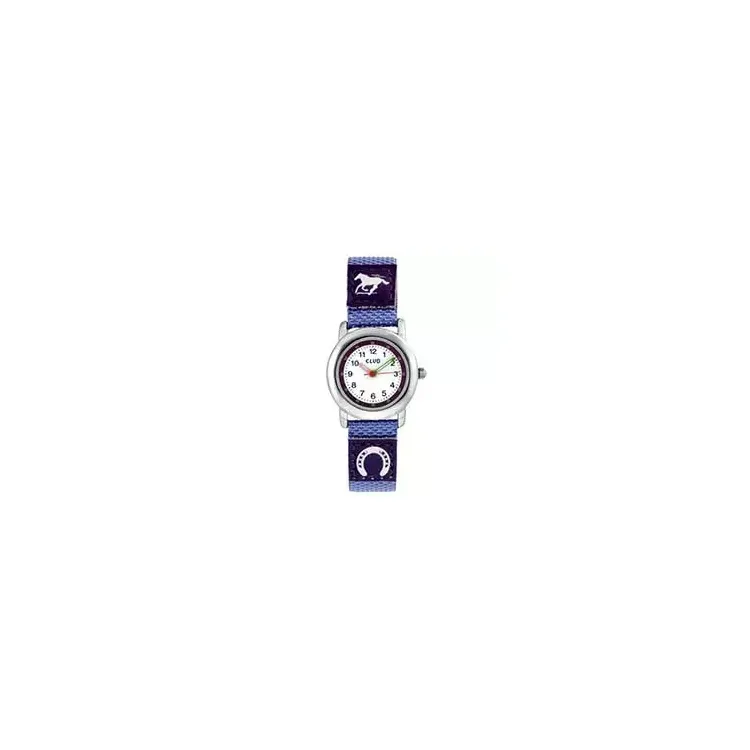 lila Club time lastenkello A565312S0A