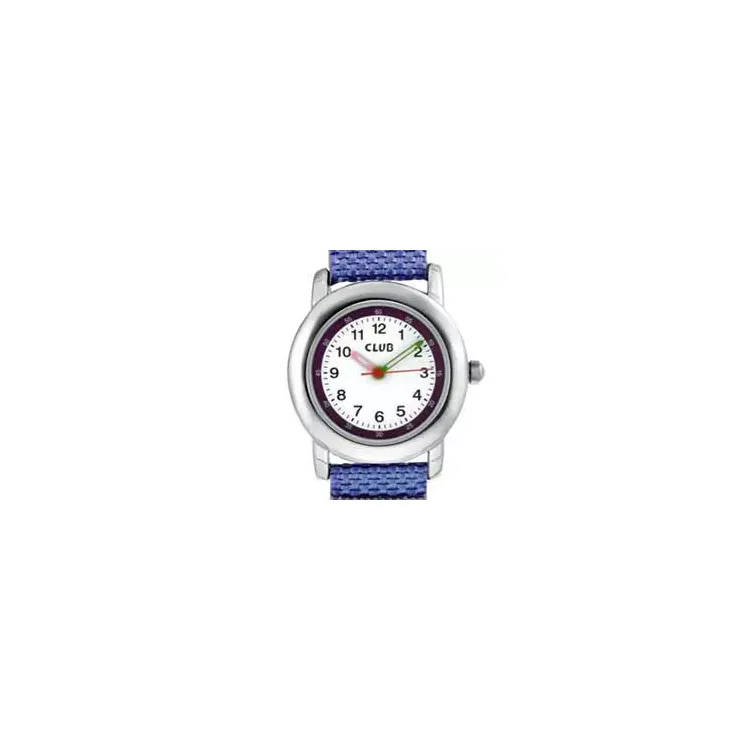 lila Club time lastenkello A565312S0A