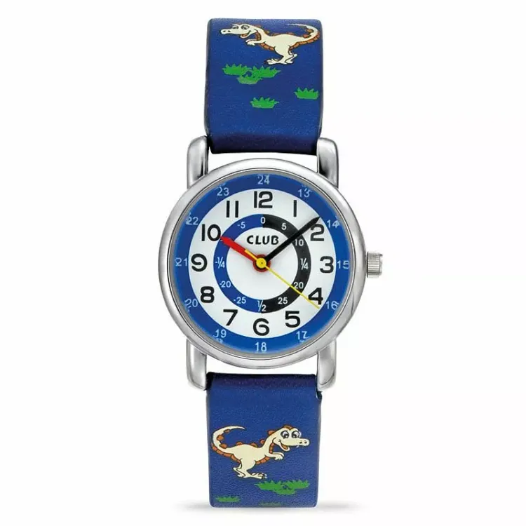 Club time lastenkello A565423S0A