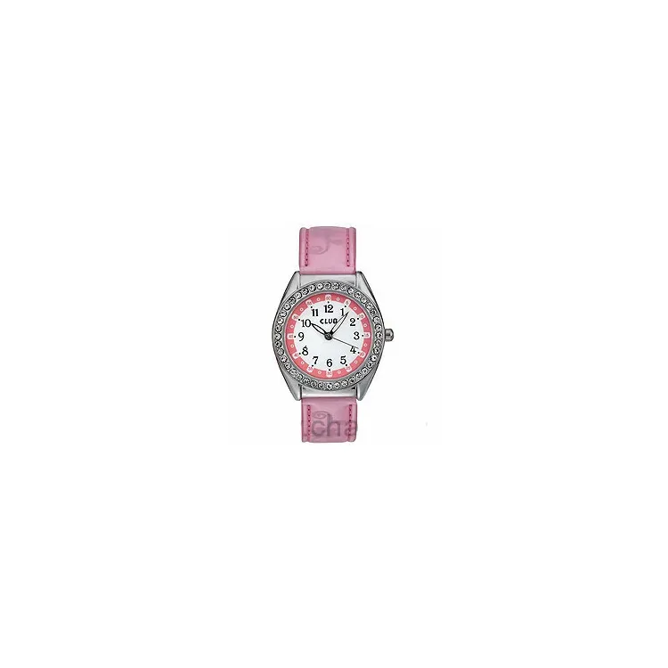 Club time lasten kello A65141S14A