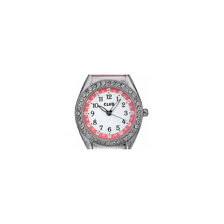 Club time lasten kello A65141S14A