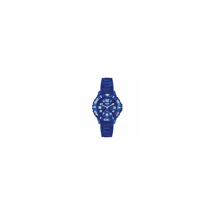 Club time lastenkello A65163BL8A