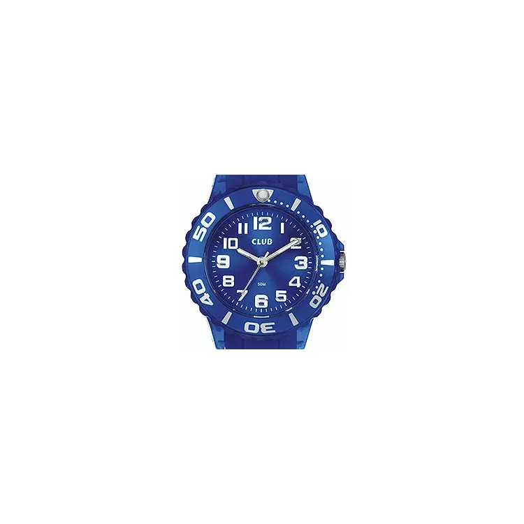 Club time lastenkello A65163BL8A