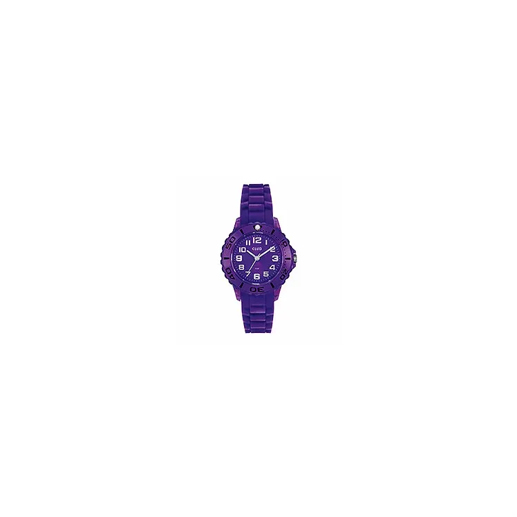 Club time lastenkello A65163PU10A