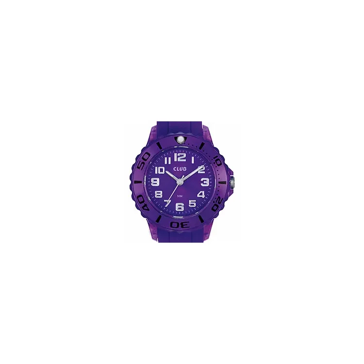 Club time lastenkello A65163PU10A