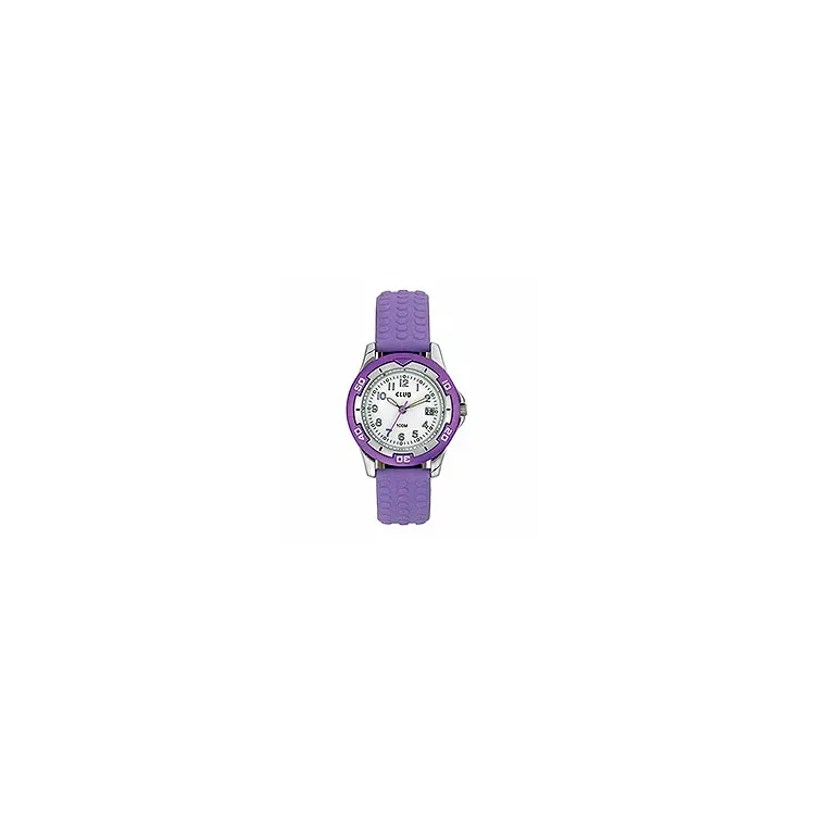 lila Club time A65168-1S0A