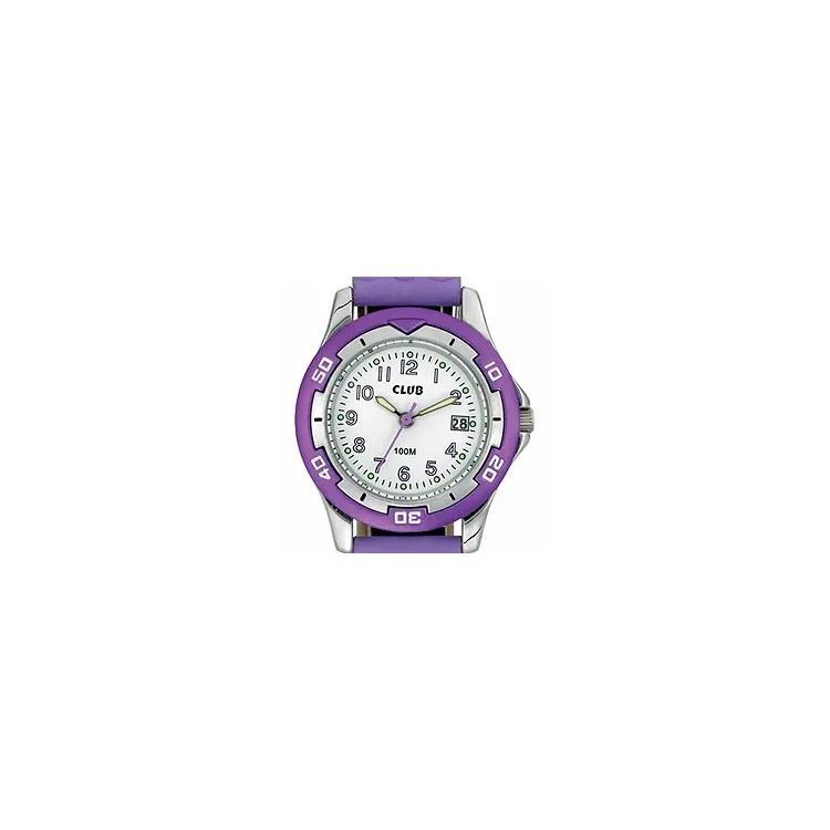 lila Club time A65168-1S0A