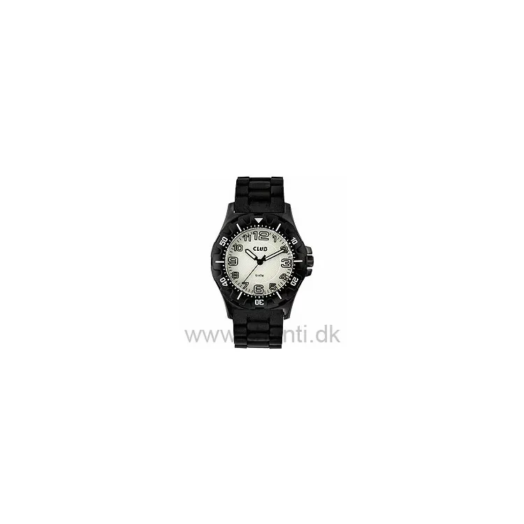 Club time lastenkello A65178SS4A