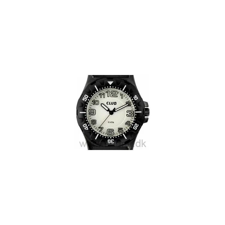 Club time lastenkello A65178SS4A