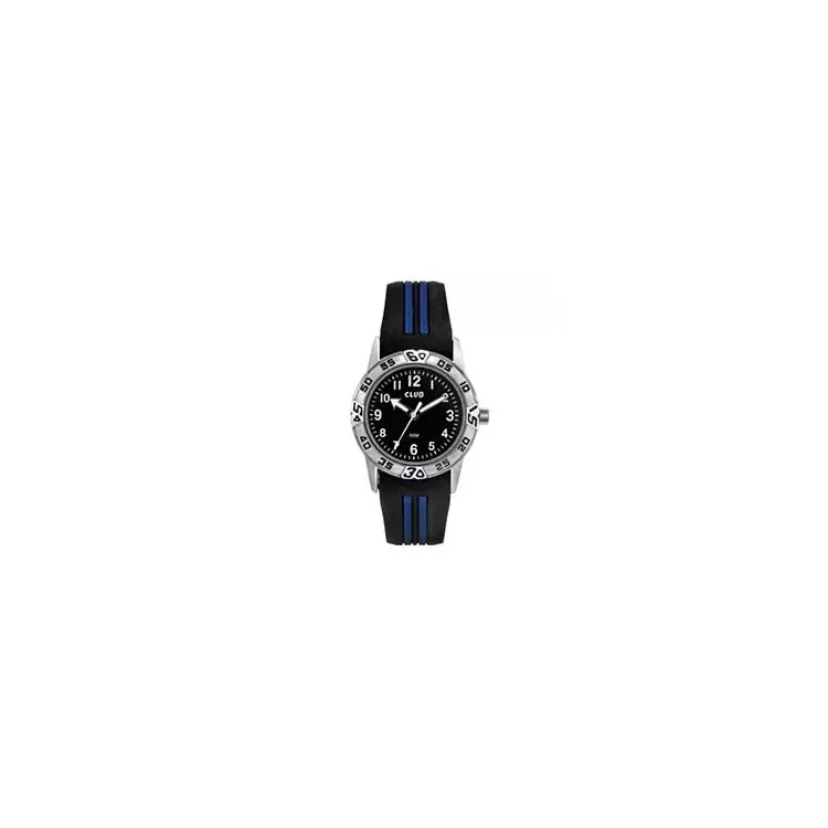 musta lastenkellot lastenkello A65182S5A