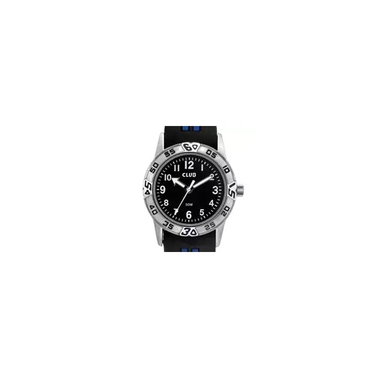 musta lastenkellot lastenkello A65182S5A