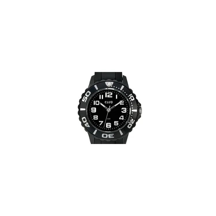 Club time lastenkello A65163SS5A