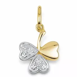 timanttiriipus 14 karaatti kulta rodiumia 0,0112 ct