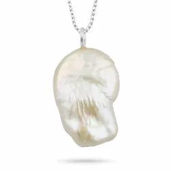 helmi kaulaketju hopeaa riipus hopea