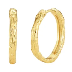 Nava Elio M rengas  kullattua hopeaa