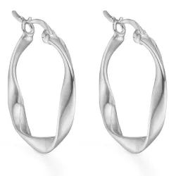 Studio Z Curved rengas  hopea